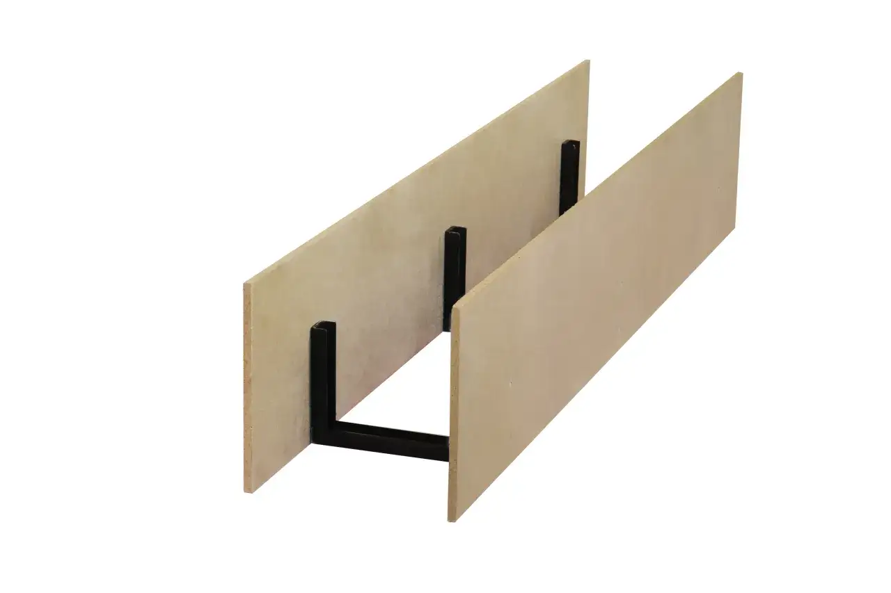 Zdjęcie Szalunek tracony wieńca: wszystko co musisz wiedzieć o montażu