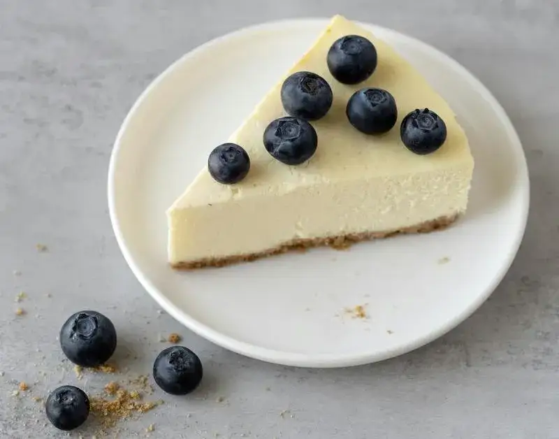 Zdjęcie Jak rozpoznać, że sernik jest gotowy? Sekrety idealnego pieczenia