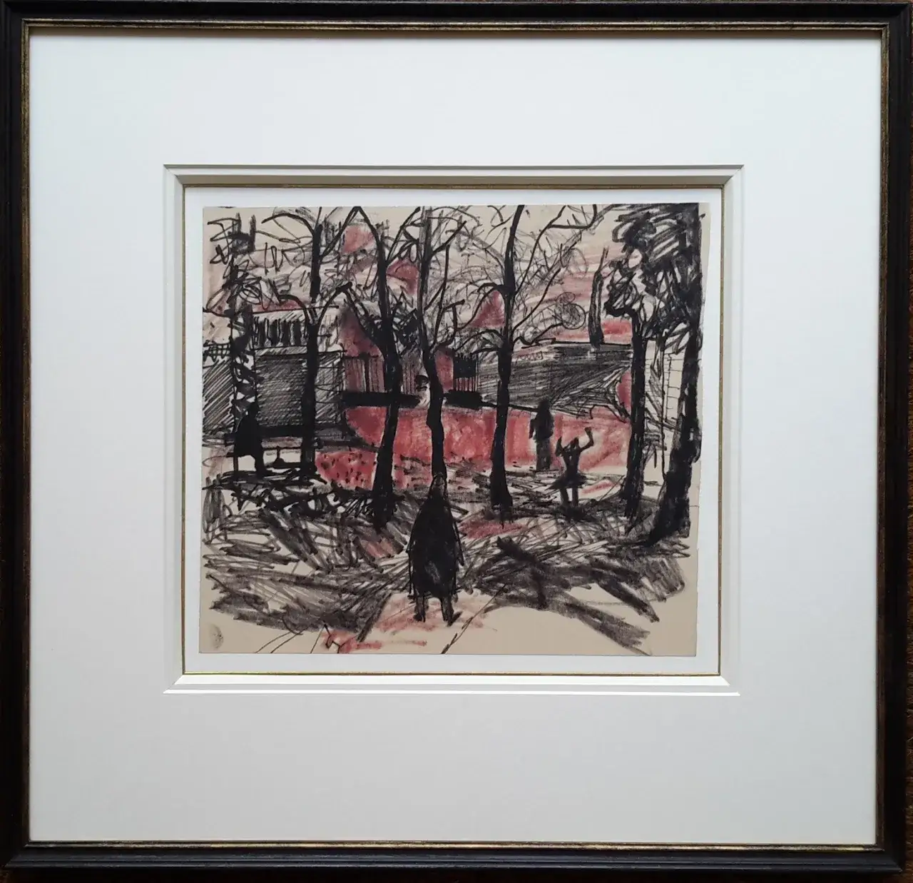 Zdjęcie Potworowski malarstwo: Odkryj niezwykłe dzieła i ich wpływ na sztukę