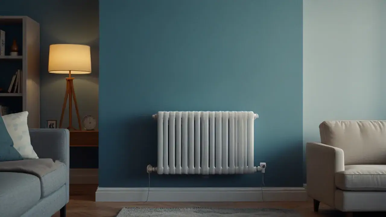 Zdjęcie Jak dobrać moc grzejnika? Użyj naszego kalkulatora