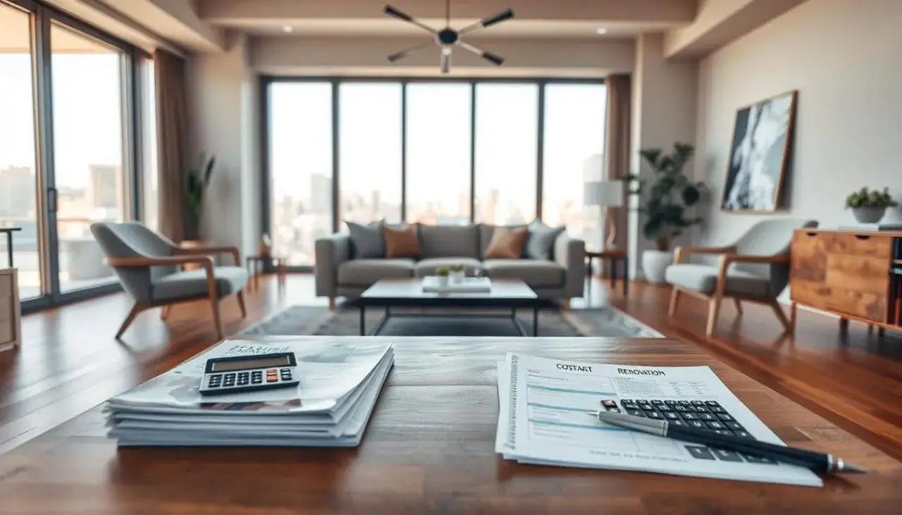 Zdjęcie Ile kosztuje remont mieszkania za m2? Sprawdź realne ceny i oszczędności