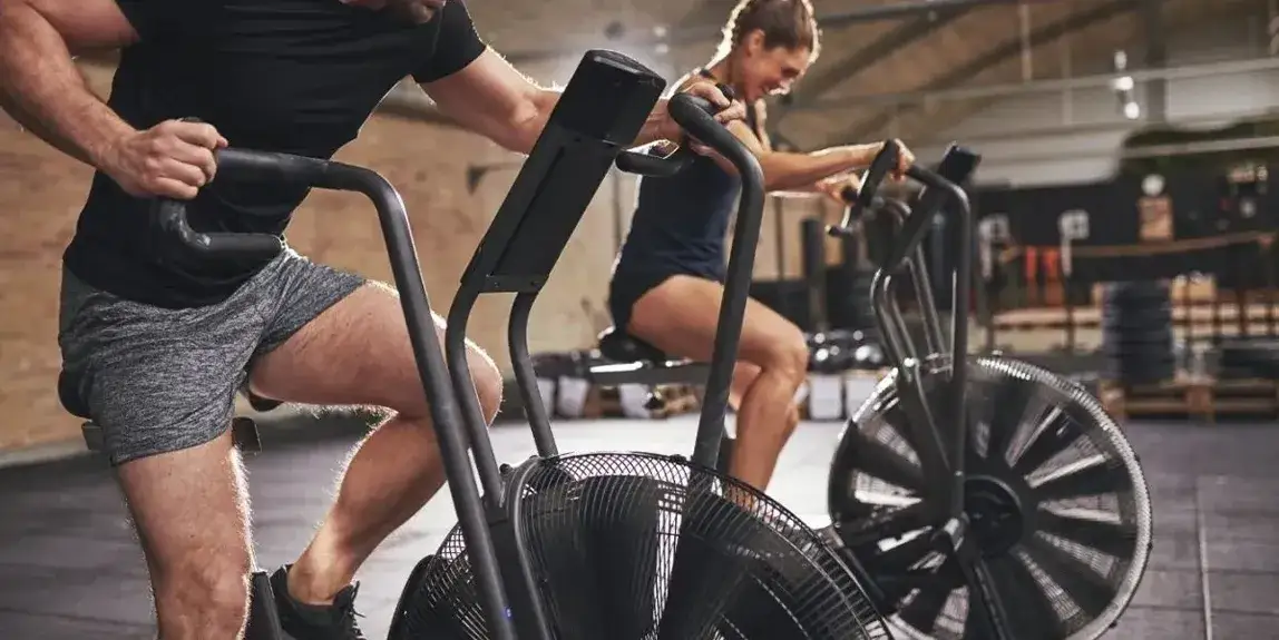 Zdjęcie Jakie cardio najskuteczniejsze? Odkryj efektywne metody na odchudzanie