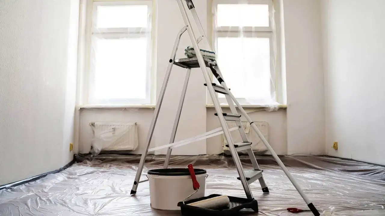 Zdjęcie Jak dostać mieszkanie do remontu - krok po kroku bez zbędnych formalności