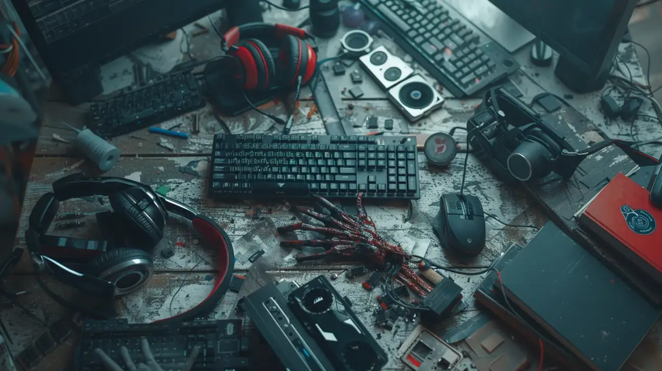 Zdjęcie Dead Island 2 - wymagania sprzętowe. Czy Twój komputer to udźwignie?