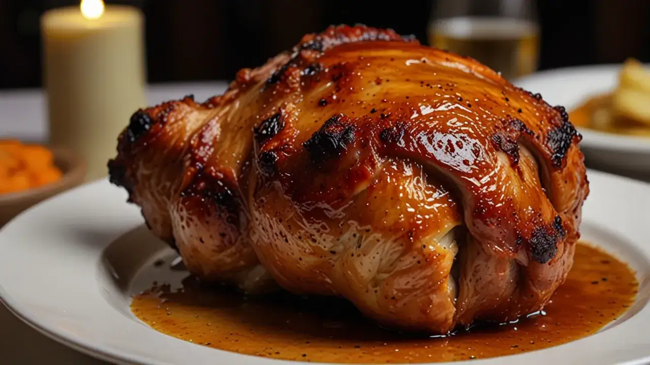 Zdjęcie Ile kalorii ma golonka? Poznaj kaloryczność i wartość odżywczą tej potrawy