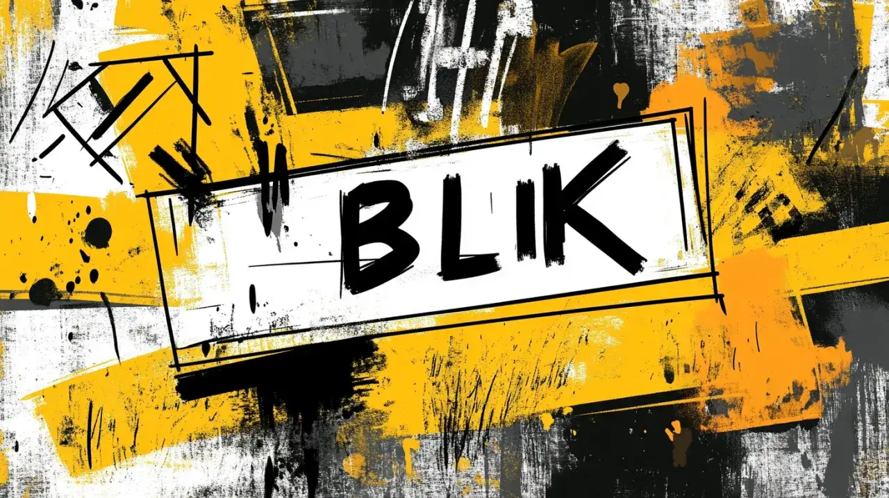 Zdjęcie Jak odebrać czek BLIK i uniknąć problemów z wypłatą gotówki