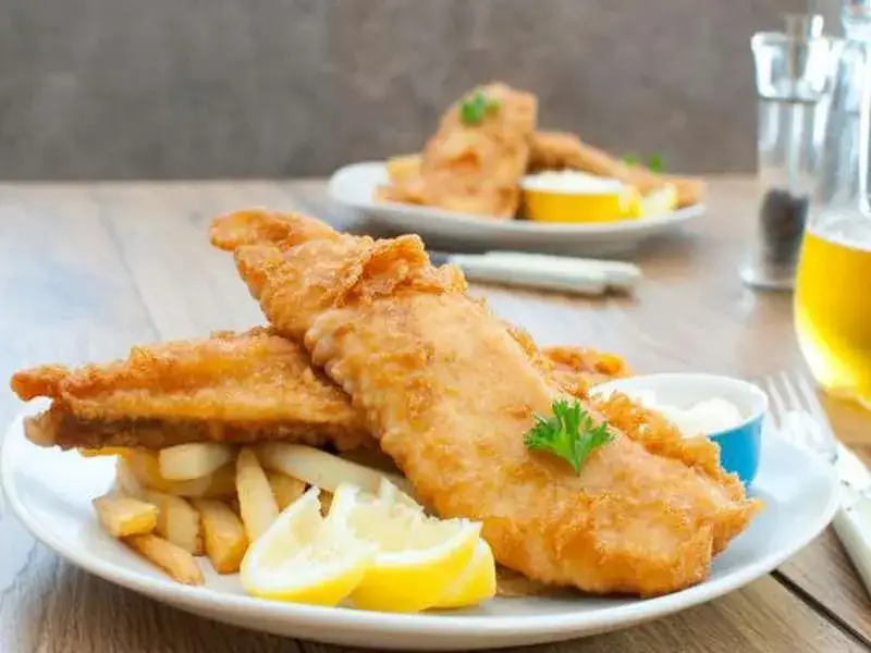 Zdjęcie Świnoujście gdzie zjeść – odkryj najlepsze restauracje i smaki