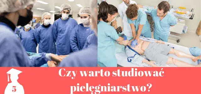 Zdjęcie Pielęgniarstwo czy fizjoterapia: Która ścieżka kariery jest lepsza?