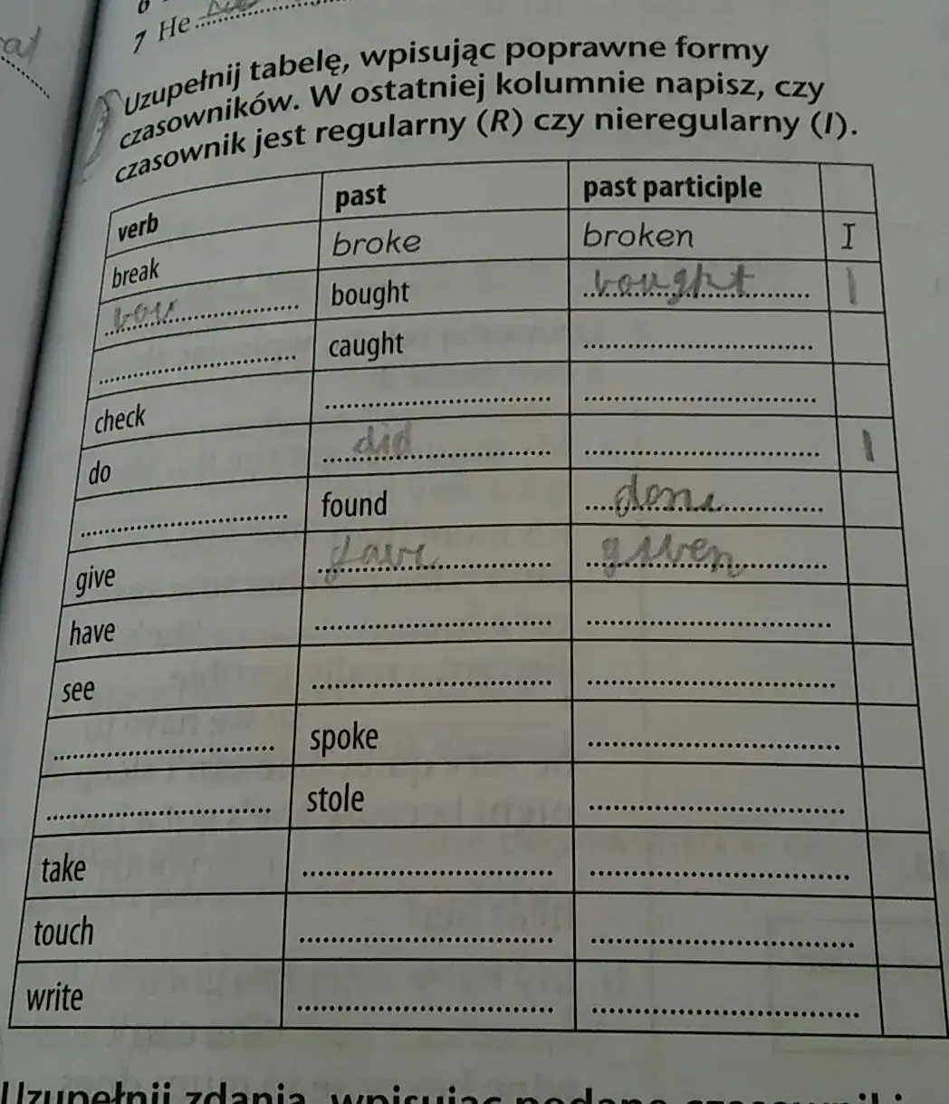 Zdjęcie Czy używać staży czy stażów? Odkryj poprawne formy gramatyczne