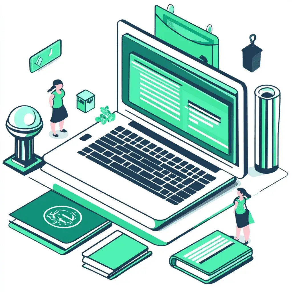 Zdjęcie Gdzie zdalne nauczanie? Odkryj najlepsze platformy edukacyjne w Polsce