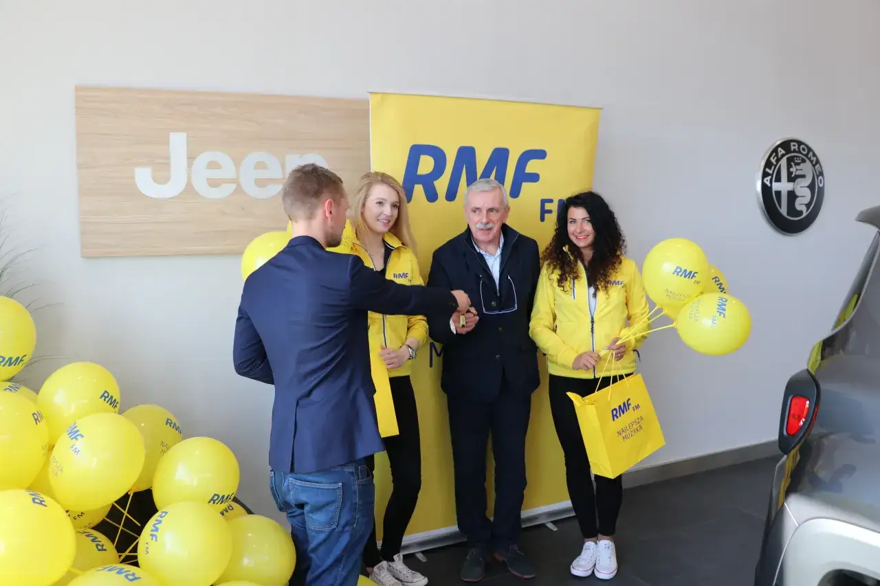 Zdjęcie Jak wygrać w loterii RMF i zwiększyć swoje szanse na sukces