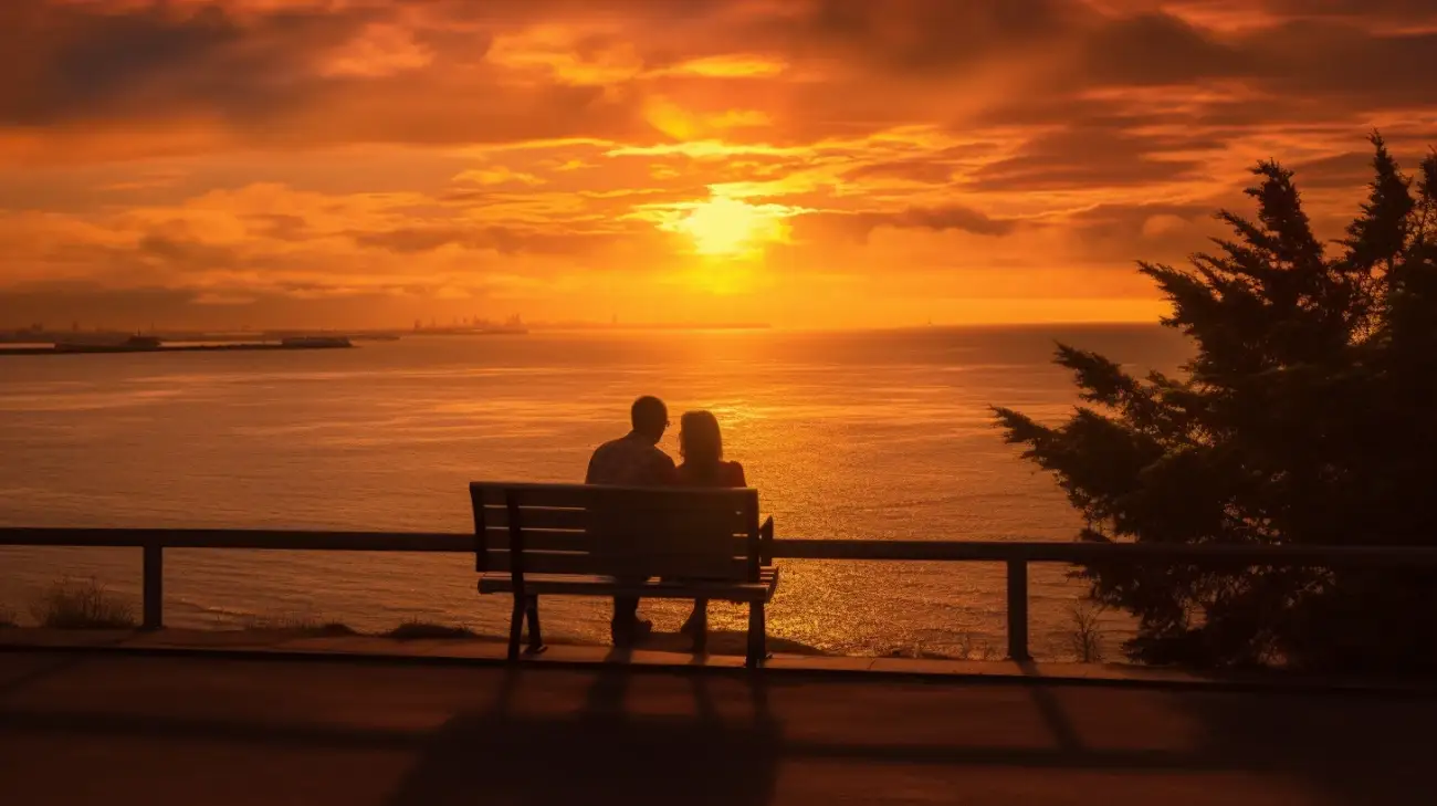 Emocjonalne Wyciskacze Łez Filmy - Odkryj Głębokie Filmy o Miłości