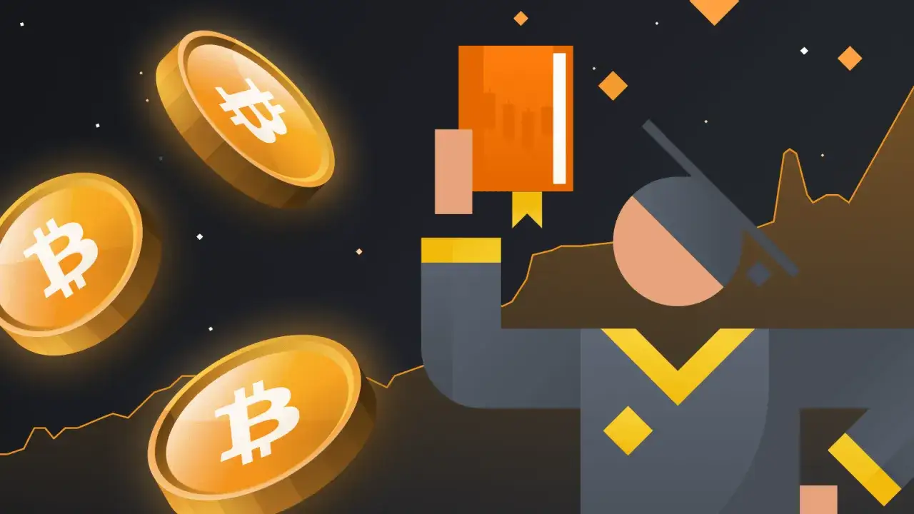 Zdjęcie Jak przelać z Bitbay na Binance bez ryzyka utraty środków