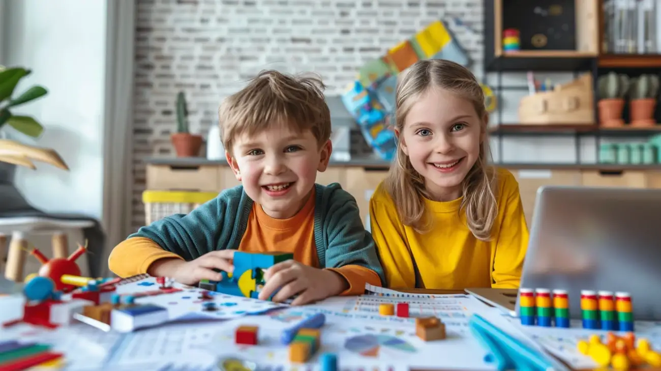 Zdjęcie Ewaluacja IPET w stopniu lekkim upośledzenia - co w takim przypadku?