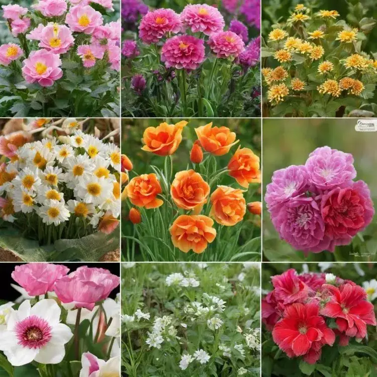 Zdjęcie Jakie kwiaty siejemy w lutym, aby uzyskać piękne ogrody?