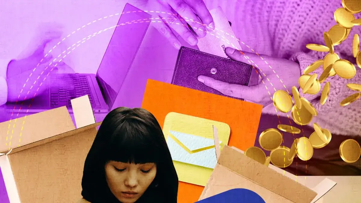 Zdjęcie Cómo funciona PayPal para pagar y evitar problemas en tus compras