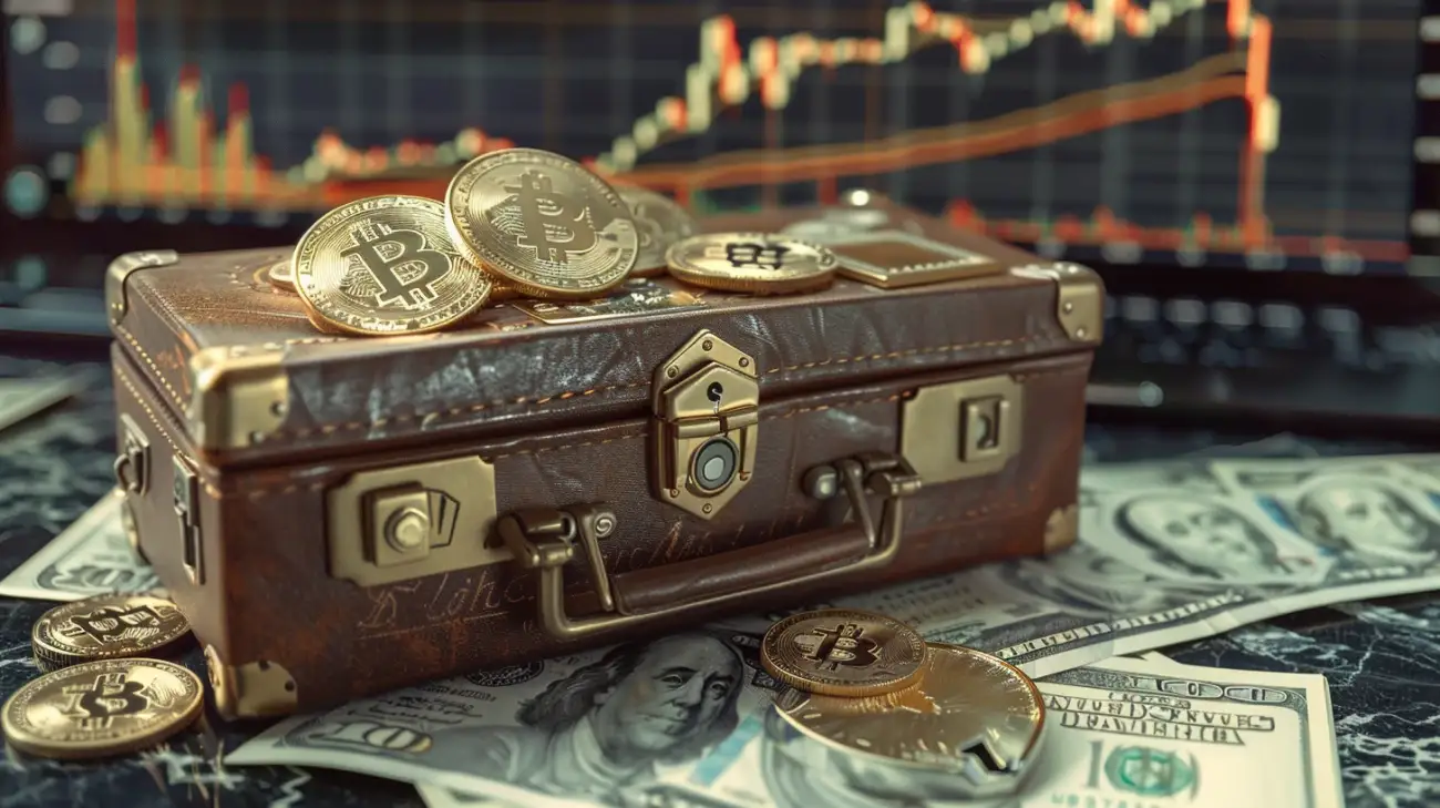 Zdjęcie Aktualności Litecoin: Ostatnie wiadomości dotyczące cen LTC.