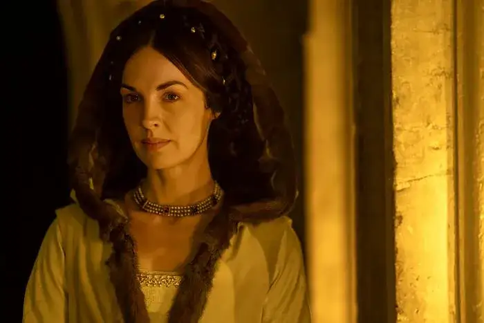 Zdjęcie Jak zostać Elżbietą - wszystko o liczbie odcinków i długości serialu