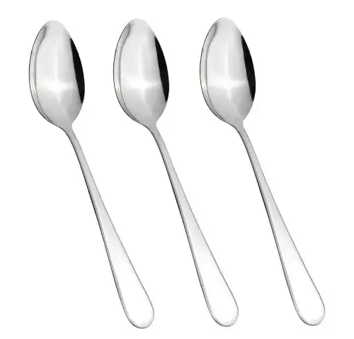 Zdjęcie Łyżka do zupy ile ml - poznaj standardową objętość 15 ml