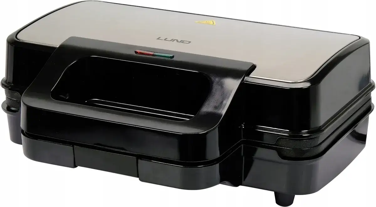 Zdjęcie Toster grill gofrownica 3w1 – jak wybrać najlepszy model dla siebie?