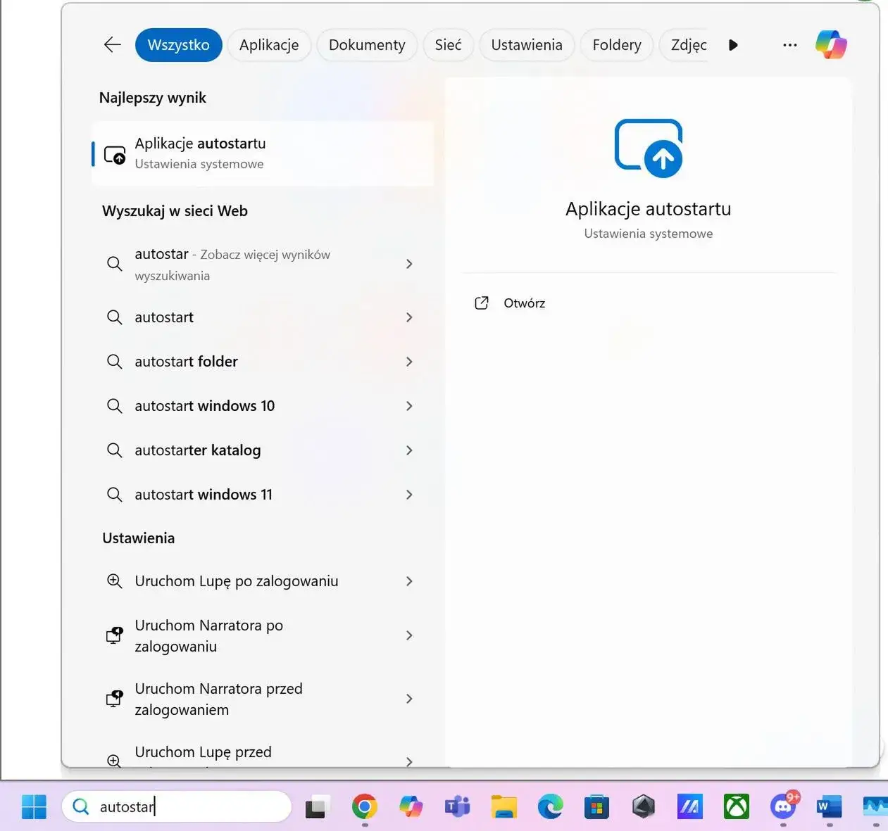 Zdjęcie Jak usunąć programy z autostartu Windows 10 i przyspieszyć system