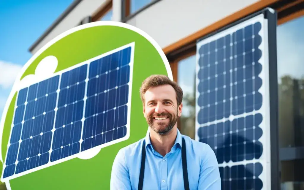 Zdjęcie Czy fotowoltaika jest szkodliwa dla zdrowia? Fakty i mity