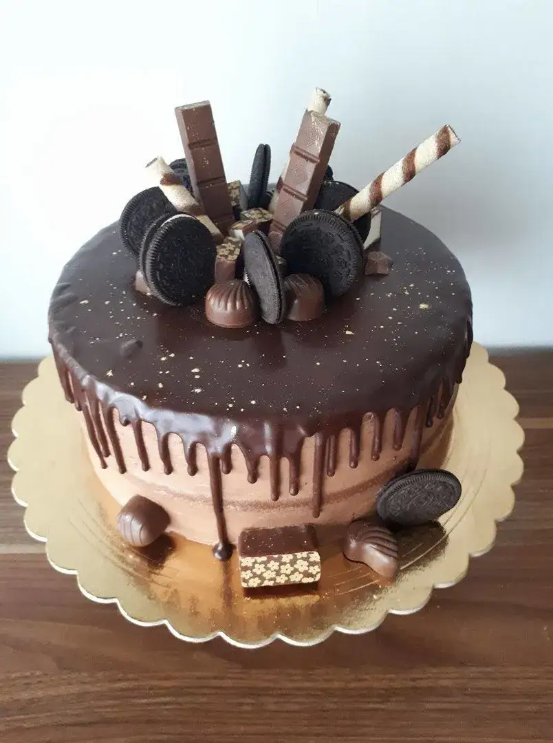 Zdjęcie Jak przygotować biszkopt: ile jajek, tyle łyżek mąki dla idealnego ciasta