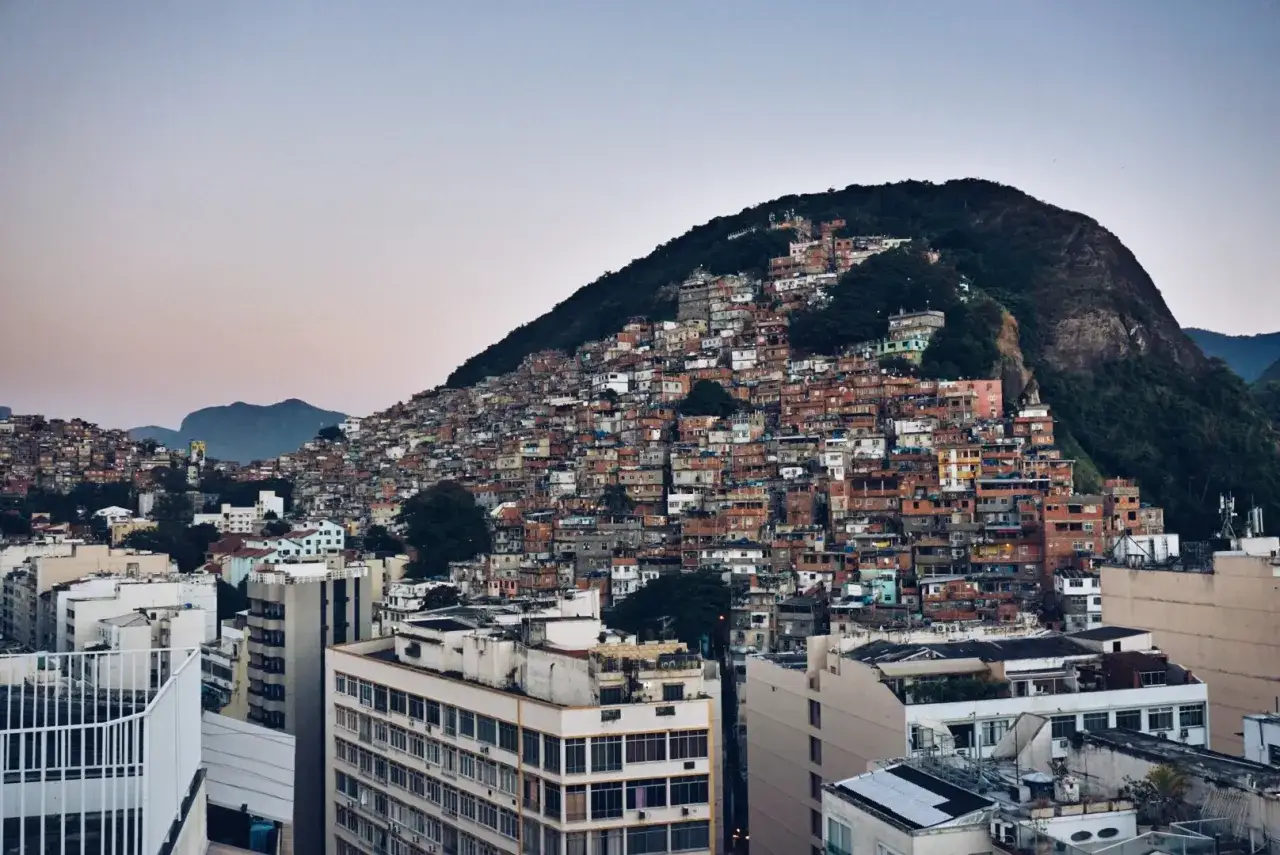 Zdjęcie Czy w Rio jest bezpiecznie? Odkryj zagrożenia i bezpieczne miejsca