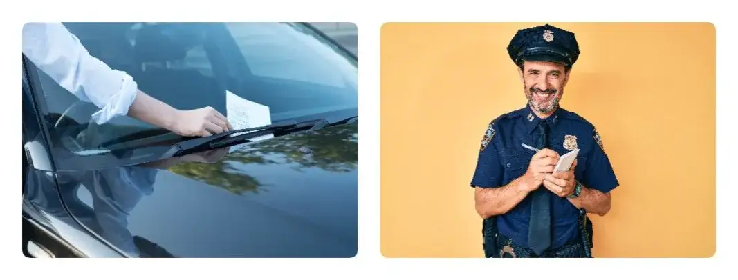 Zdjęcie Jak zapłacić zgubiony mandat i uniknąć dodatkowych kosztów