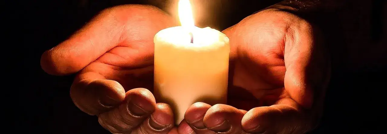 Zdjęcie Litania pokory: jak modlitwa może odmienić Twoje życie duchowe