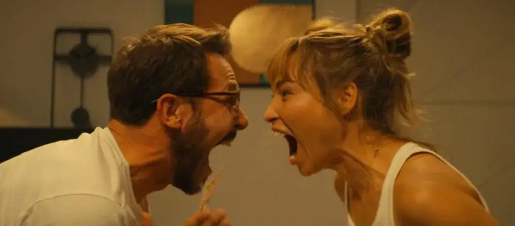 Zdjęcie Gdzie kręcono film zabij mnie kochanie? Odkryj tajemnice lokalizacji