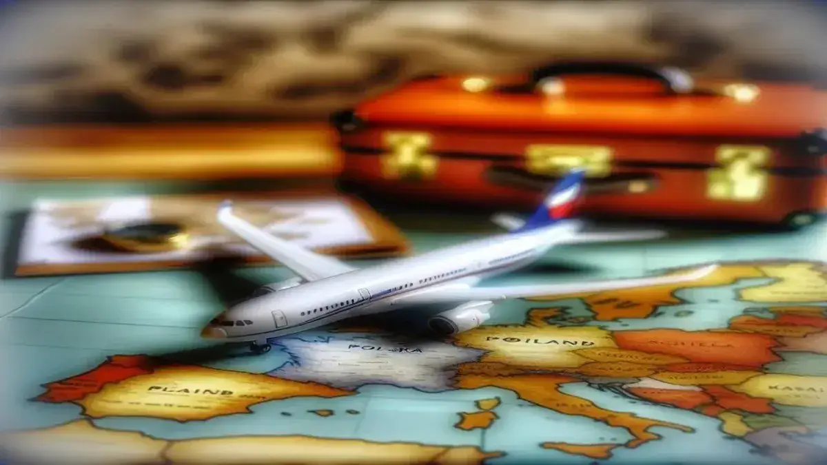 Zdjęcie Ile trwa lot na Teneryfę z Katowic? Poznaj czas przelotu i więcej