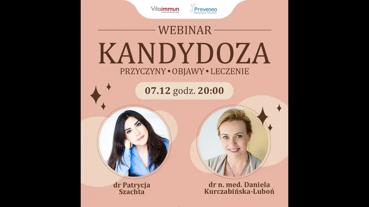 Zdjęcie Jak skutecznie poddać się kandydozie? Metody i interpretacja 
