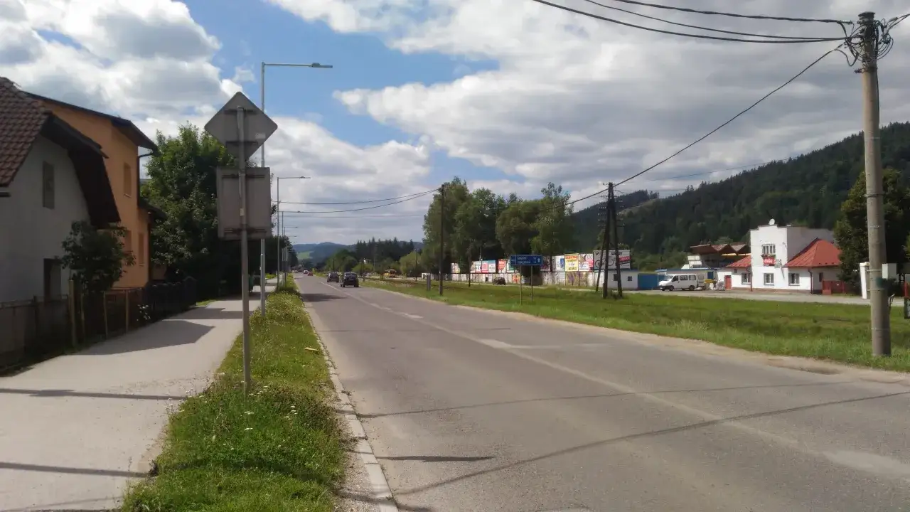 Zdjęcie Czadca atrakcje: odkryj ukryte skarby i fascynujące miejsca