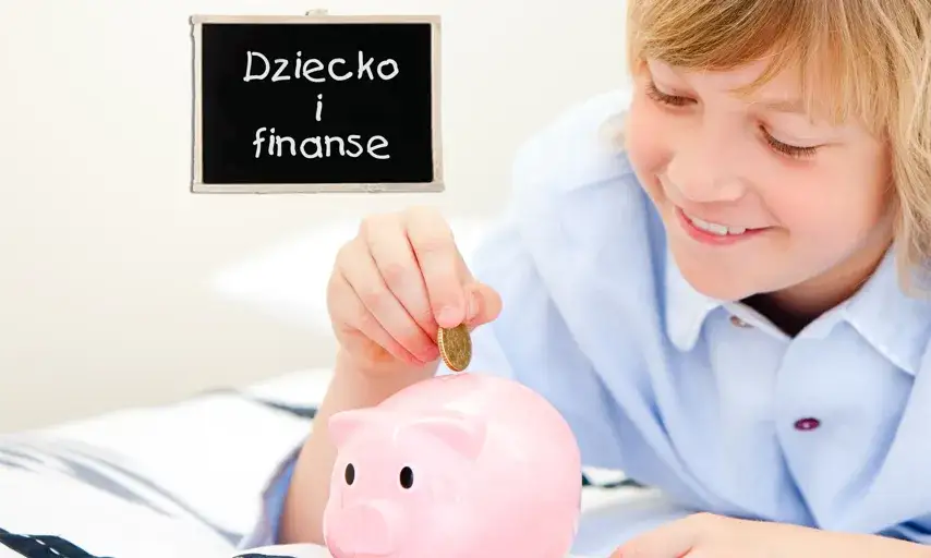 Zdjęcie Lokata czy konto oszczędnościowe dla dziecka – co wybrać, by zyskać?