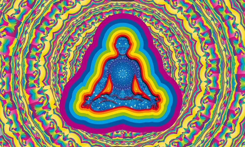 Zdjęcie Kolory aury co oznaczają – jak wpływają na twoje życie i osobowość