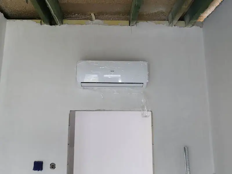 Zdjęcie Profesjonalny montaż klimatyzacji w Katowicach: jak wybrać firmę?