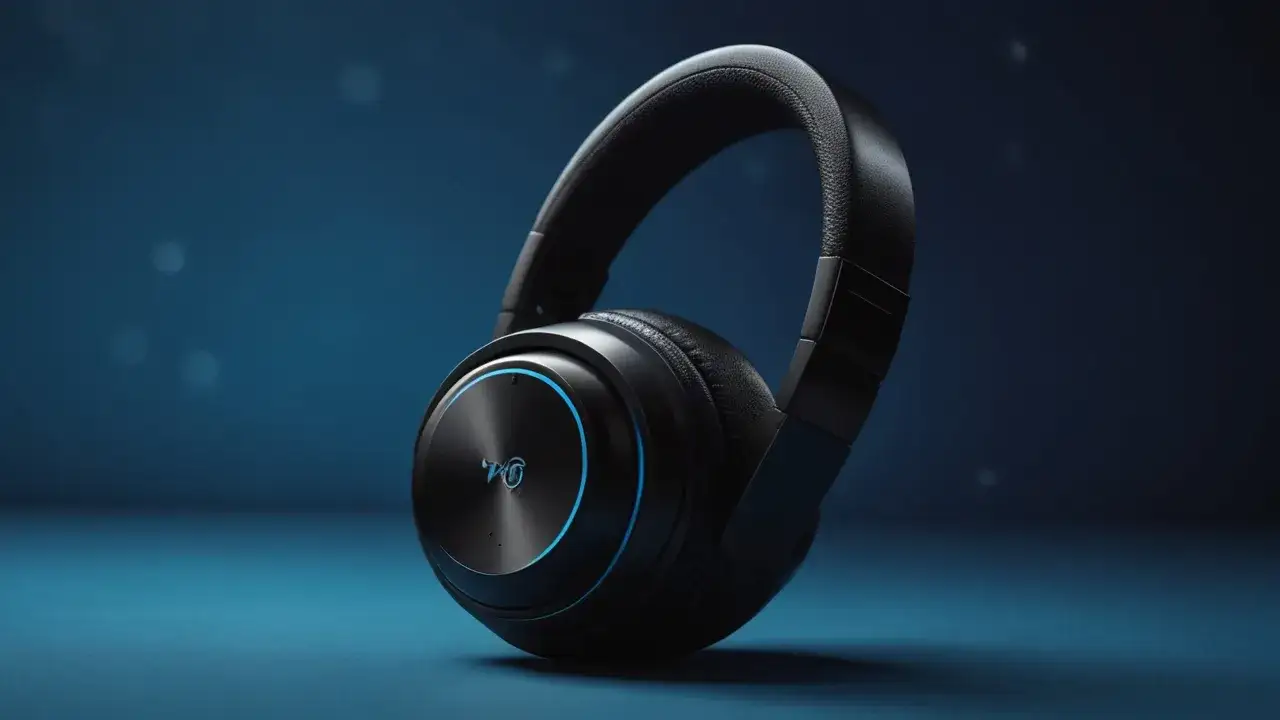 Zdjęcie Słuchawki Bluetooth: Jak podłączyć i uzyskać najlepszy dźwięk?