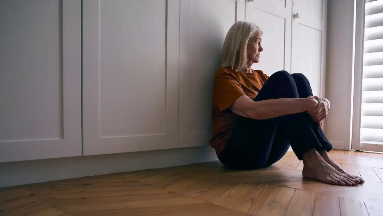 Zdjęcie Zaburzenia psychiczne – rodzaje, objawy, przyczyny i skuteczne metody leczenia