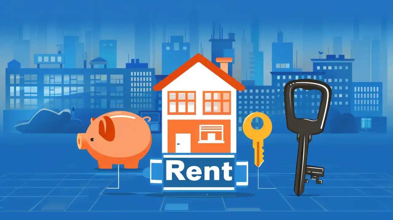 Zdjęcie Jak wynająć mieszkanie - porady i wskazówki dla przyszłych najemców