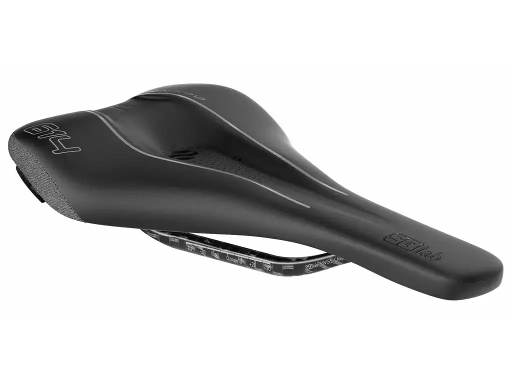 Zdjęcie Jakie siodełko do gravela wybrać, aby uniknąć dyskomfortu?