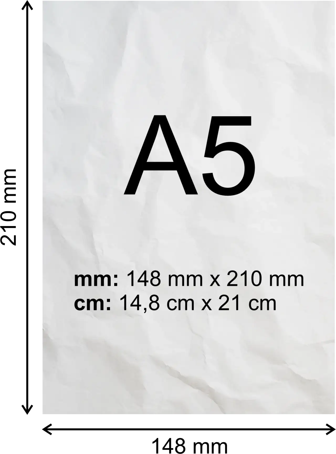 Zdjęcie Ile cm ma zeszyt A5? Odkryj wymiary, które musisz znać