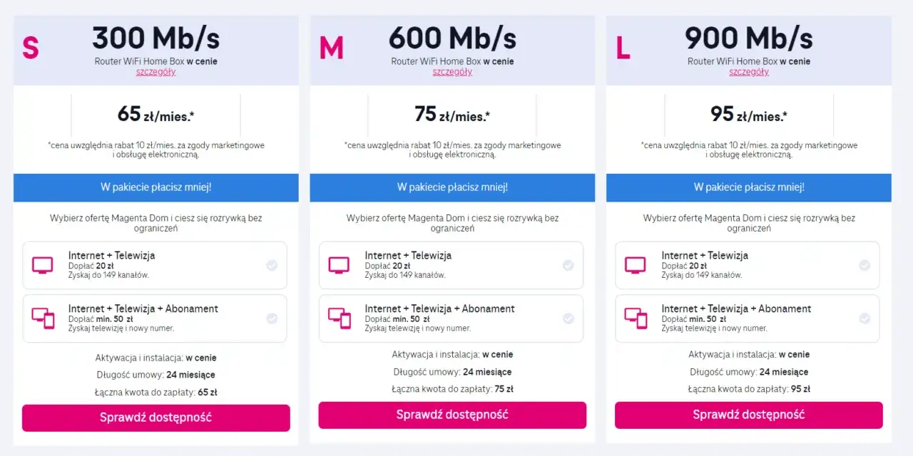 Zdjęcie T-Mobile jaka to sieć? Sprawdź, co oferuje i jak wypada na tle konkurencji