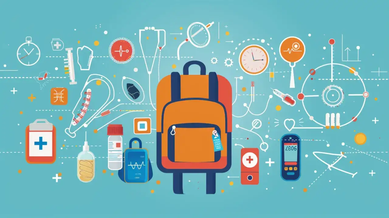 Zdjęcie Choroby przewlekłe u uczniów: Pełny wykaz i cechy. Co wiedzieć?