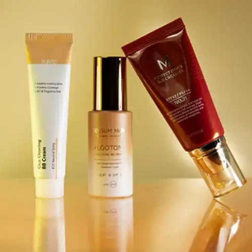 Zdjęcie Jaki krem BB na lato? Odkryj najlepsze produkty z wysokim SPF