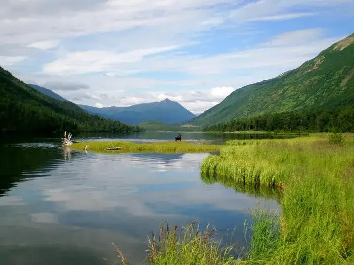 Zdjęcie Gdzie na ryby z noclegiem? Odkryj najlepsze miejsca na relaks i wędkowanie