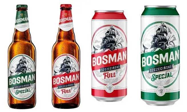 Zdjęcie Gdzie kupić piwo Bosman? Sprawdź najlepsze oferty i sklepy