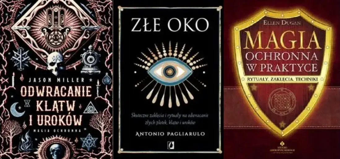 Zdjęcie Zły urok objawy - poznaj niepokojące sygnały, które mogą cię dotyczyć