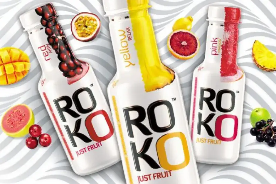Zdjęcie Gdzie kupić napój ROKO? Sprawdź najlepsze sklepy i ceny