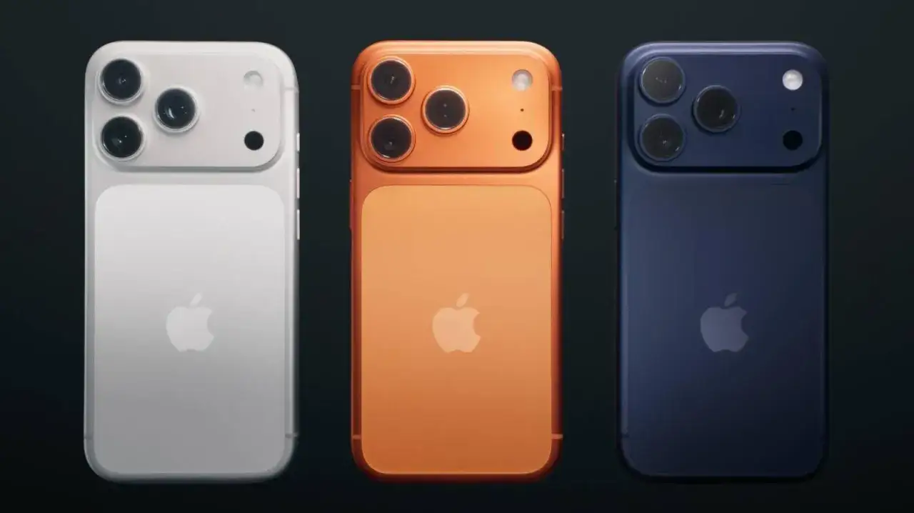 Zdjęcie Dlaczego iphone 13 pro jest niedostępny i co to oznacza dla użytkowników